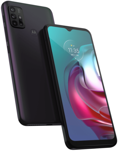 Motorola moto g30