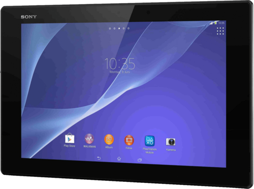 Sony Xperia Tablet Z2 LTE