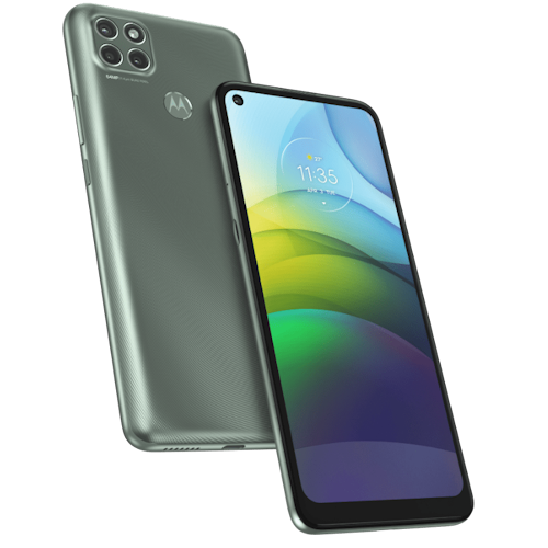 Motorola moto g9 power