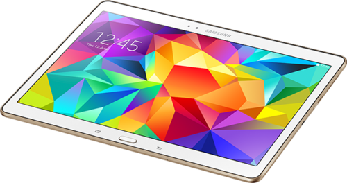 Samsung Galaxy Tab S 10.5 LTE