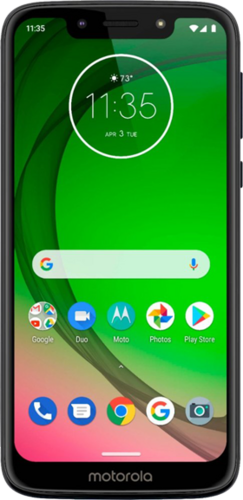 Motorola Moto G7 Play