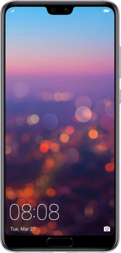 Huawei P20 Pro