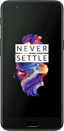 OnePlus Devices OnePlus 5