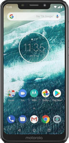 Motorola One Power