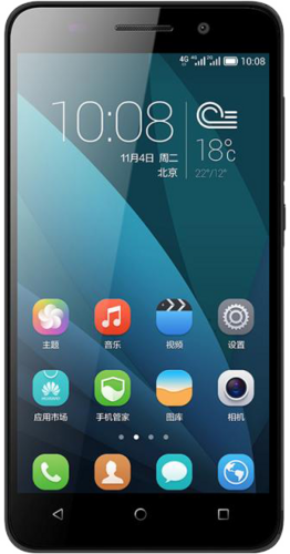 Huawei Honor 4X