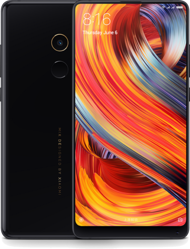 Xiaomi Mi Mix 2
