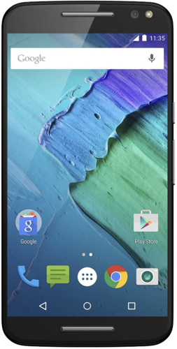 Motorola moto x style (2015)