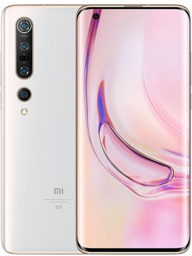 Xiaomi Mi 10 Pro