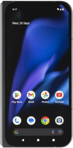 Google Pixel 9 Pro Fold