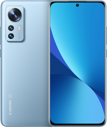 Xiaomi Xiaomi 12