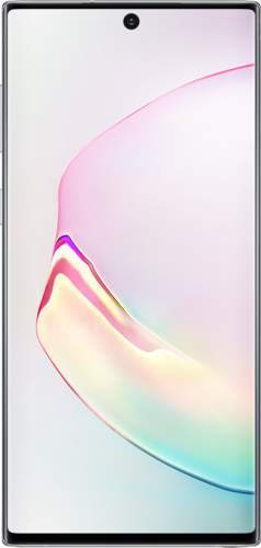 Samsung Galaxy Note 10 5G