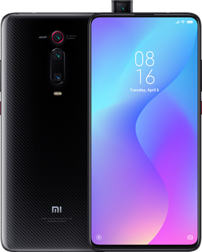 Asus Zenfone 9