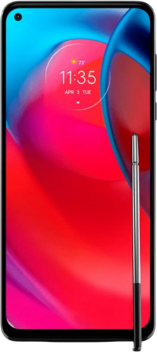 Motorola moto g stylus 5G