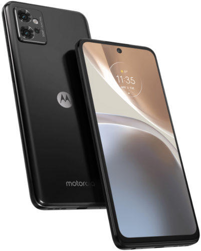 Motorola Moto G32