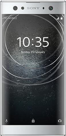 Sony Xperia XA2 Ultra