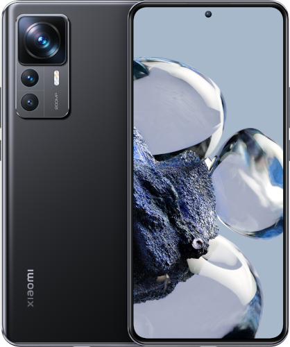 Xiaomi 12T Pro / Redmi K50 Ultra