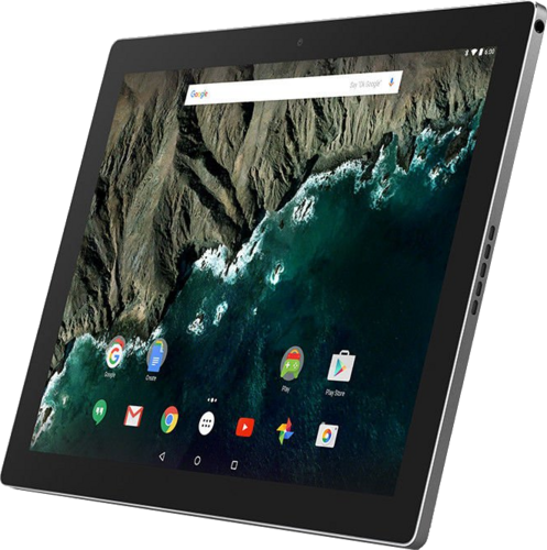 Google Pixel C