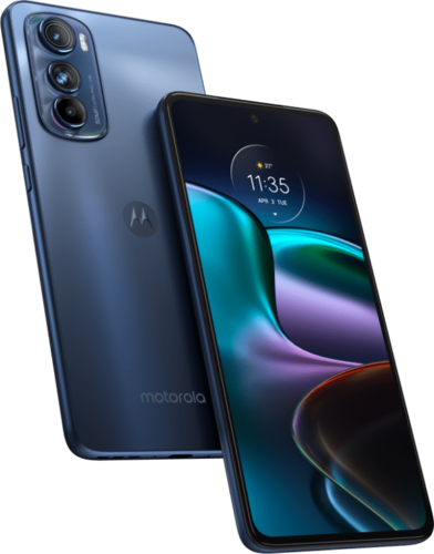 Motorola Edge 30