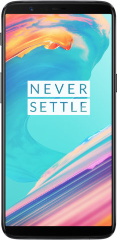 OnePlus Devices OnePlus 5T