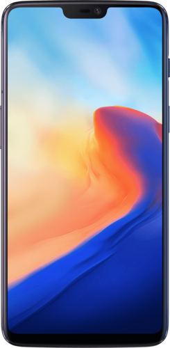 OnePlus Devices OnePlus 6