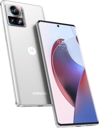 Motorola Moto X30 Pro/Edge 30 Ultra