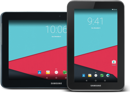 Samsung Galaxy Tab 2 10.1 (GSM)