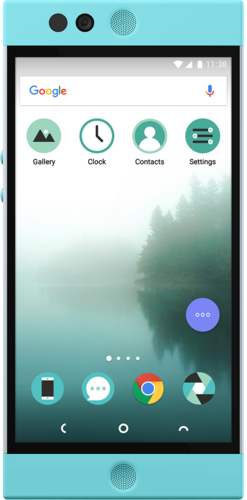 Nextbit Robin