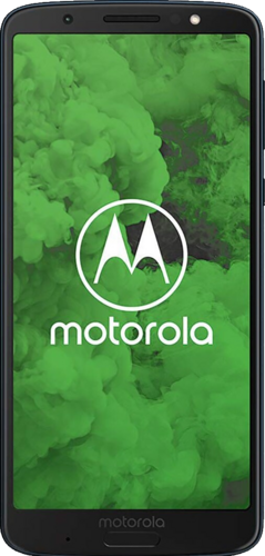 Motorola Moto G6 Plus