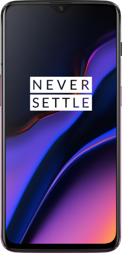 OnePlus Devices OnePlus 6T
