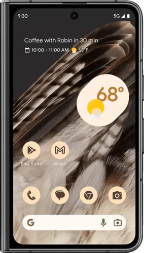 Google Pixel Fold