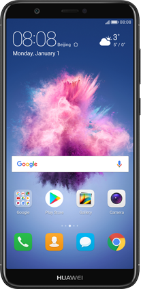 Huawei P Smart