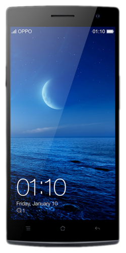 OPPO Find 7s