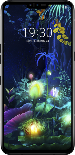 LG V50 ThinQ