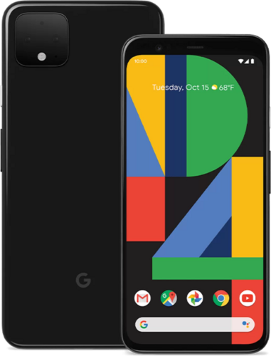 Google Pixel 4