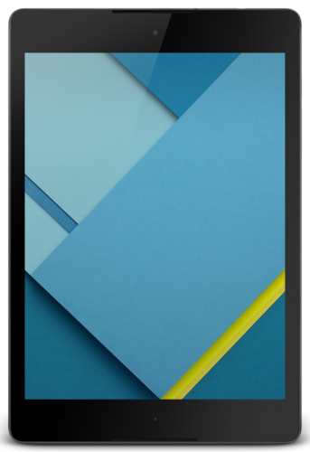 Google Nexus 9 (Wi-Fi)