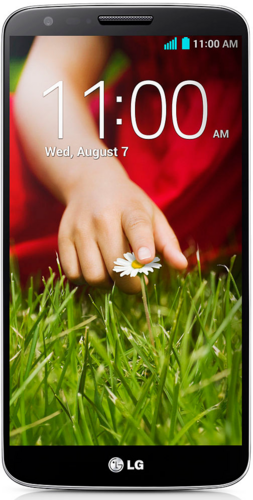 LG G2 (AT&T)