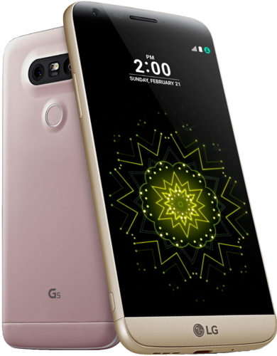 LG G5