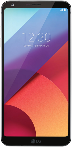 LG G6