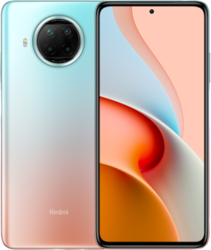 Xiaomi Mi 10T Lite