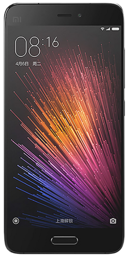 Xiaomi Mi 5