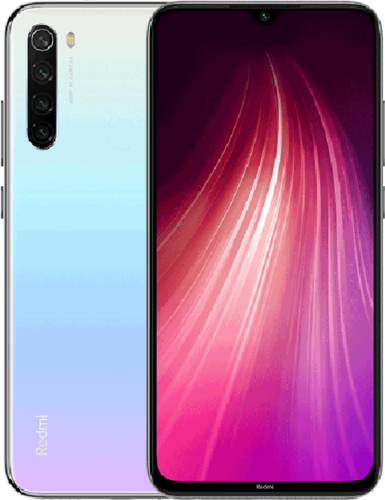 Xiaomi Redmi Note 8/8T
