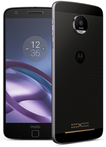 Motorola moto z