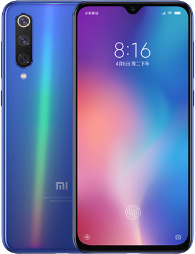 Xiaomi Mi 9 SE
