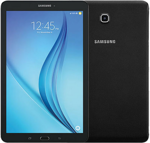 Samsung Galaxy Tab E 8.0 LTE (Sprint)