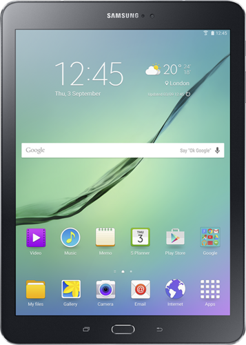 Samsung Galaxy Tab S2 9.7 (LTE)