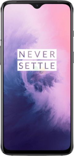 OnePlus Devices OnePlus 7