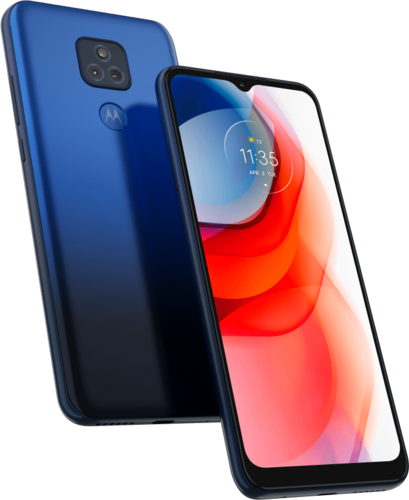 Motorola moto g play (2021)