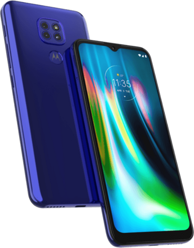 Motorola Moto G9/Play