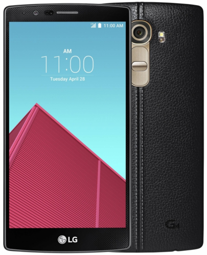 LG G4 (International)