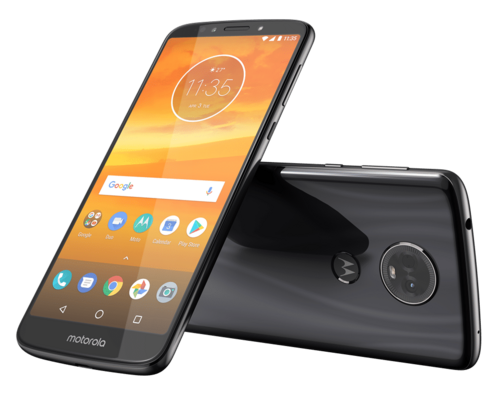 Motorola moto e5 plus (XT1924-1/2/4/5)